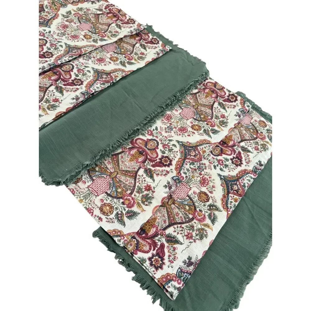 Cost Plus World Market set boho